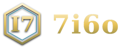 7i6o logo