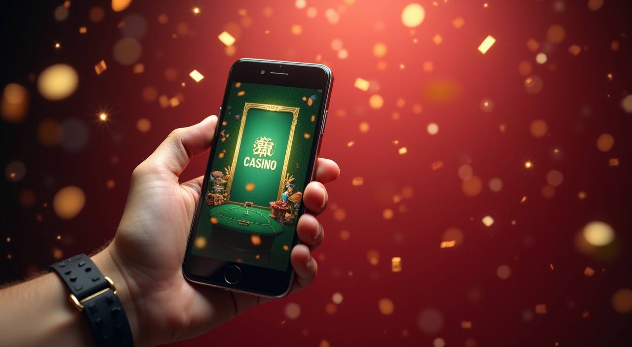 7i6o Live Cash Or Crash কীভাবে কাজ করে আমাদের লবিতে